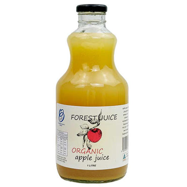 Forest Orchard Apple Juice 1L
